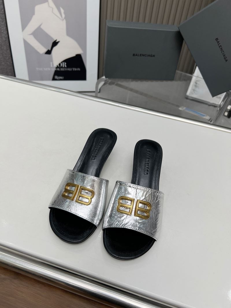 Balenciaga Slippers